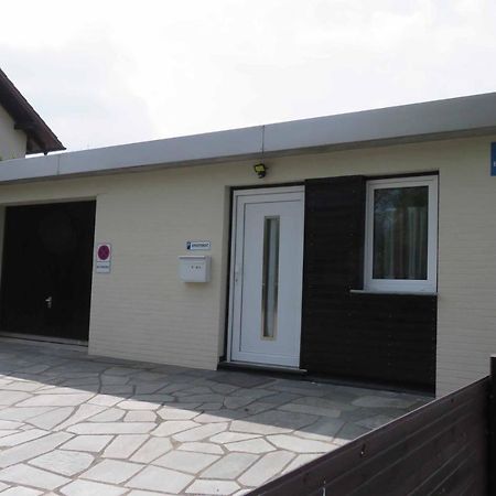 Appartement Elsetalstrasse 22 In Schwerte-Villigst Exterior foto