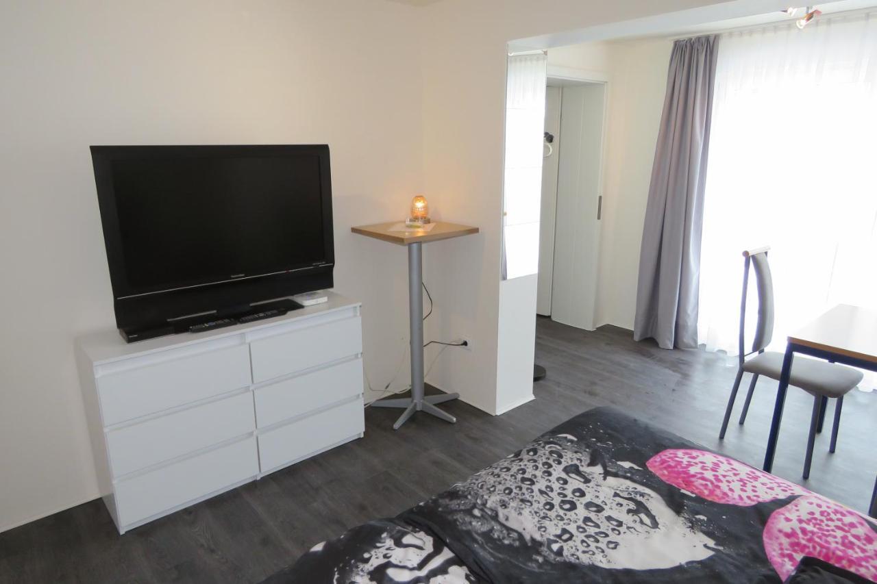 Appartement Elsetalstrasse 22 In Schwerte-Villigst Exterior foto